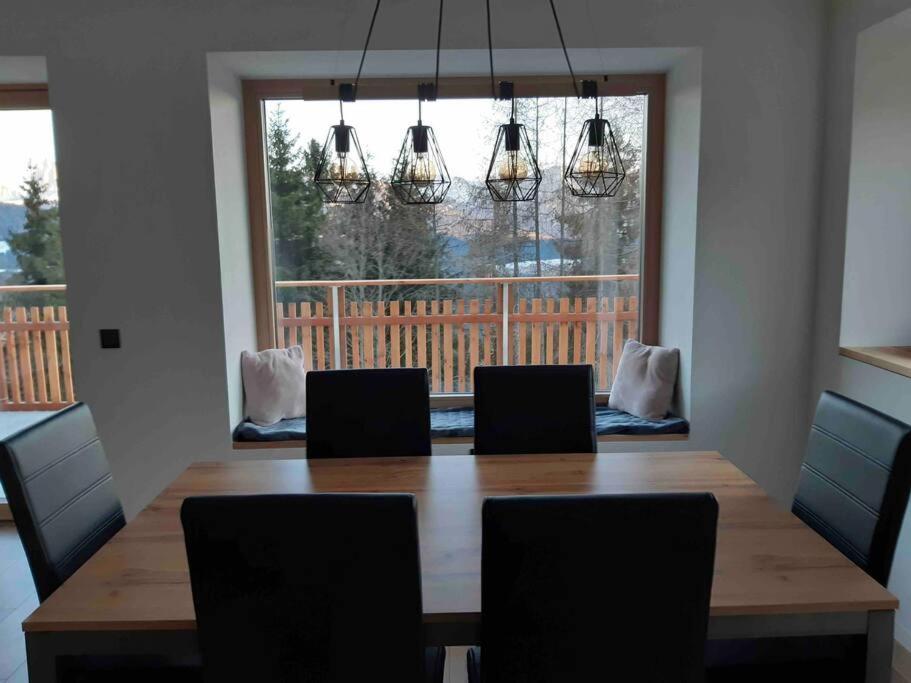Alone In Chalet With View On Dolomites Villandro Exteriér fotografie